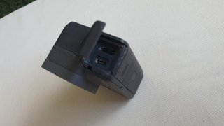 GoPro HERO6 Black + Accessori