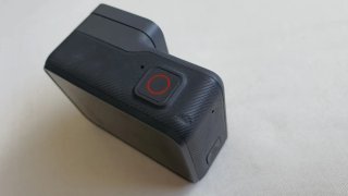 GoPro HERO6 Black + Accessori