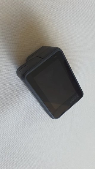 GoPro HERO6 Black + Accessori