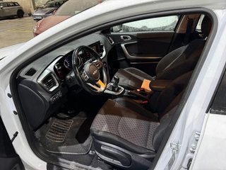 Kia Ceed 1.0 T-GDi Concept 74 kW (100 CV)