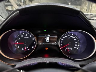 Kia Ceed 1.0 T-GDi Concept 74 kW (100 CV)