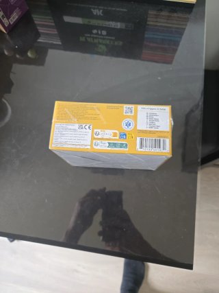 Caja Booster Box One Piece OP-17 Sellada