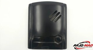 Plástico frontal Vespino F9