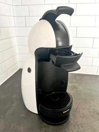 Macchina da caffè a cialde Krups Nescafé Dolce Gusto