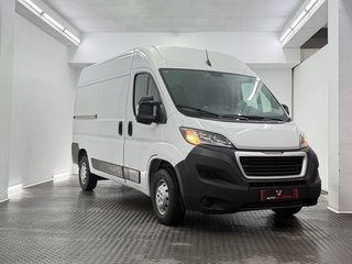 Peugeot Boxer L2-H2 2.2 BHDI S/S 103kw 140cv
