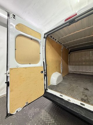Peugeot Boxer L2-H2 2.2 BHDI S/S 103kw 140cv