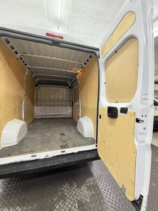 Peugeot Boxer L2-H2 2.2 BHDI S/S 103kw 140cv