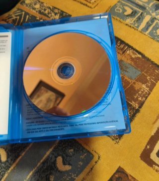 Star Wars Jedi Survivor PS5