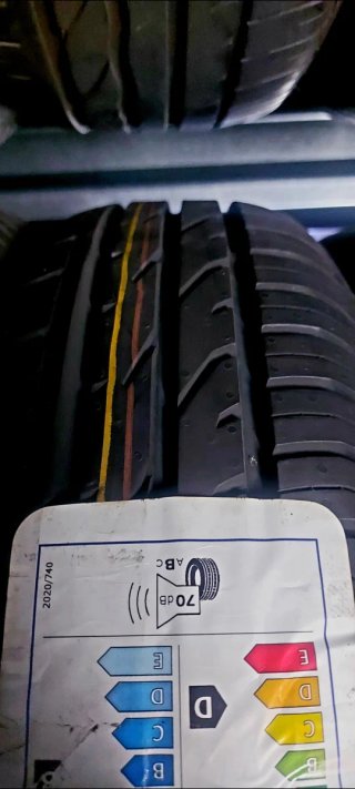 1 Neumático 175/65 R15 84H