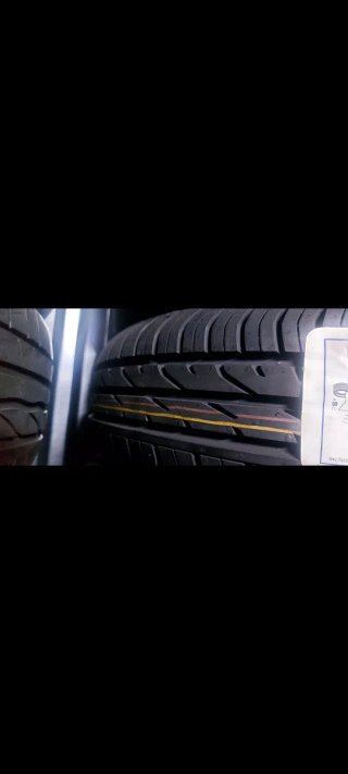 1 Neumático 175/65 R15 84H
