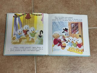 Colección libros clásicos Walt Disney