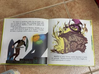 Colección libros clásicos Walt Disney