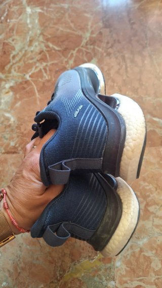 Zapatillas deportivas Jomix Talla 40