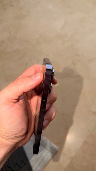 iPhone 14 Pro 256GB Morado
