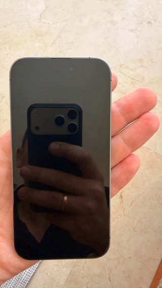 iPhone 14 Pro 256GB Morado