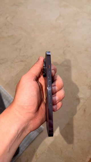 iPhone 14 Pro 256GB Morado