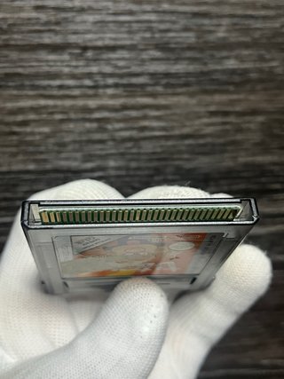 Titeuf Game Boy Color Nintendo
