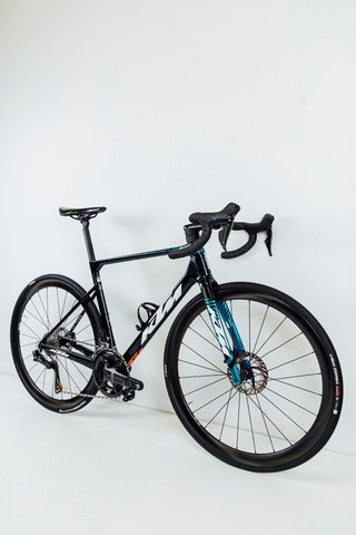 Bici Carretera KTM Revelator Alto di2