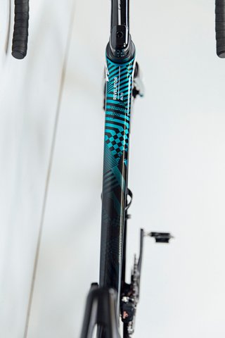 Bici Carretera KTM Revelator Alto di2