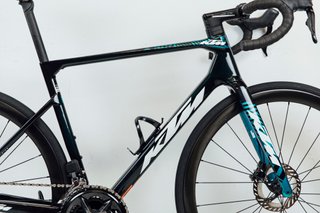 Bici Carretera KTM Revelator Alto di2