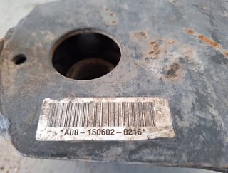 103879 brazo suspensión a081506020216 iveco daily