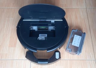 Robot Aspirador Roomba