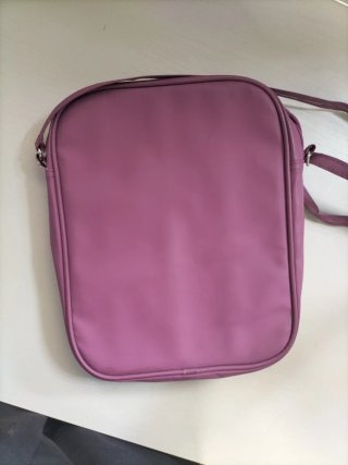 Bolso bandolera Disney Violetta