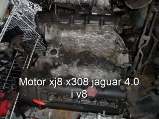 Motor xj8 x308 jaguar 4.0 i v8