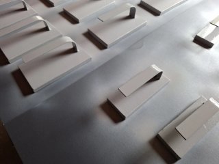 Pesas de 3 kg para encuadernación