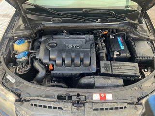 Audi A3 2006