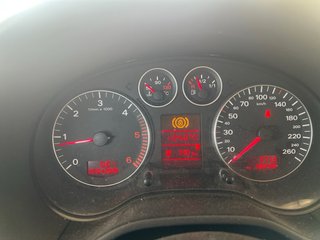 Audi A3 2006