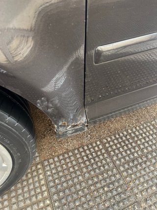 Audi A3 2006