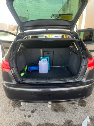 Audi A3 2006