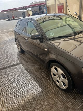 Audi A3 2006
