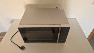 Microondas Whirlpool Cook 20