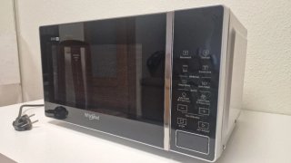 Microondas Whirlpool Cook 20