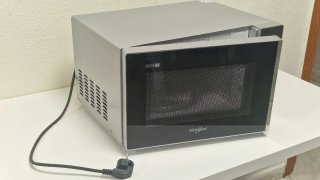 Microondas Whirlpool Cook 20
