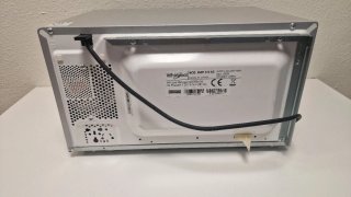 Microondas Whirlpool Cook 20