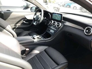 MERCEDES clase c