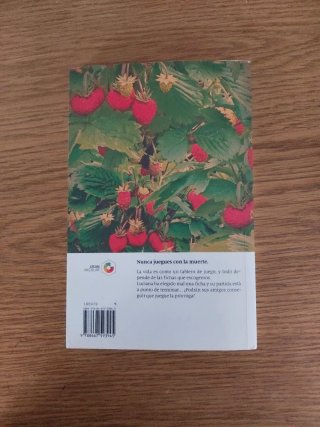 Campos de fresas
