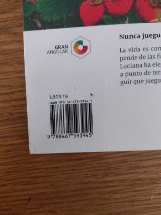 Campos de fresas