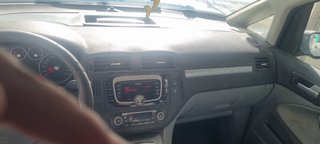 Ford C-MAX 2007