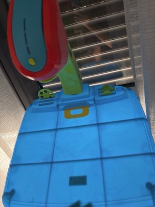 Proyector de dibujo infantil
