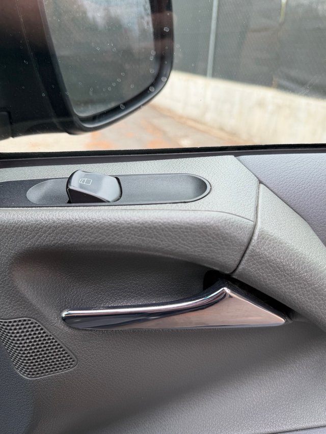 Mercedes-Benz Vito 8 plazas