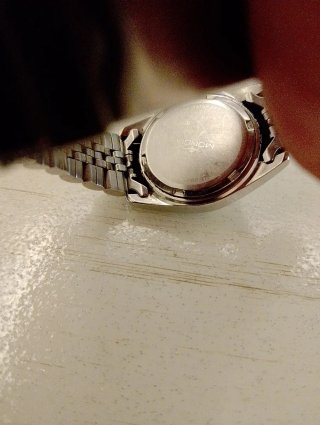 Orologio Mondia Quartz Lady