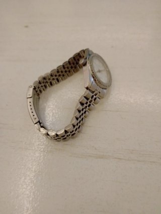 Orologio Mondia Quartz Lady