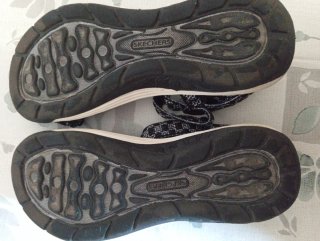 Sandalias Skechers Outdoor Lifestyle Mujer
