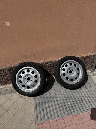 Llantas Audi A3 8L Ultraligeras