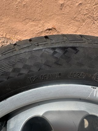 Llantas Audi A3 8L Ultraligeras