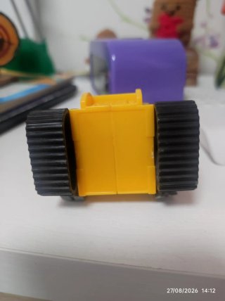 Muñeco Wall-E